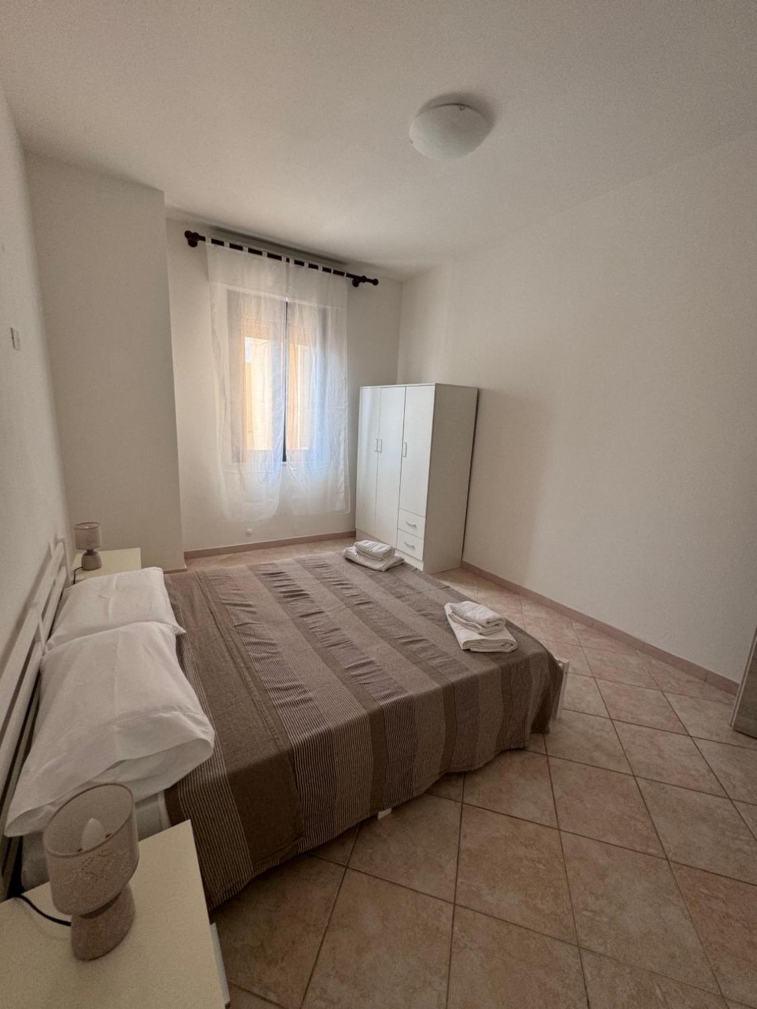Galvani Apartment ปอร์โตตอร์เรส ภายนอก รูปภาพ