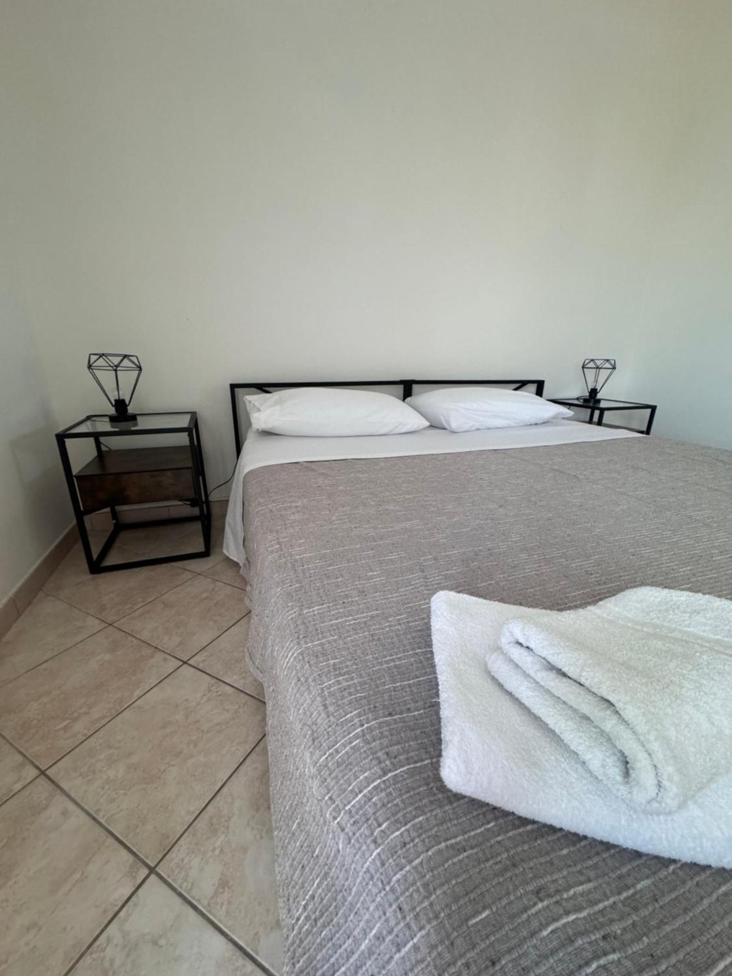 Galvani Apartment ปอร์โตตอร์เรส ภายนอก รูปภาพ
