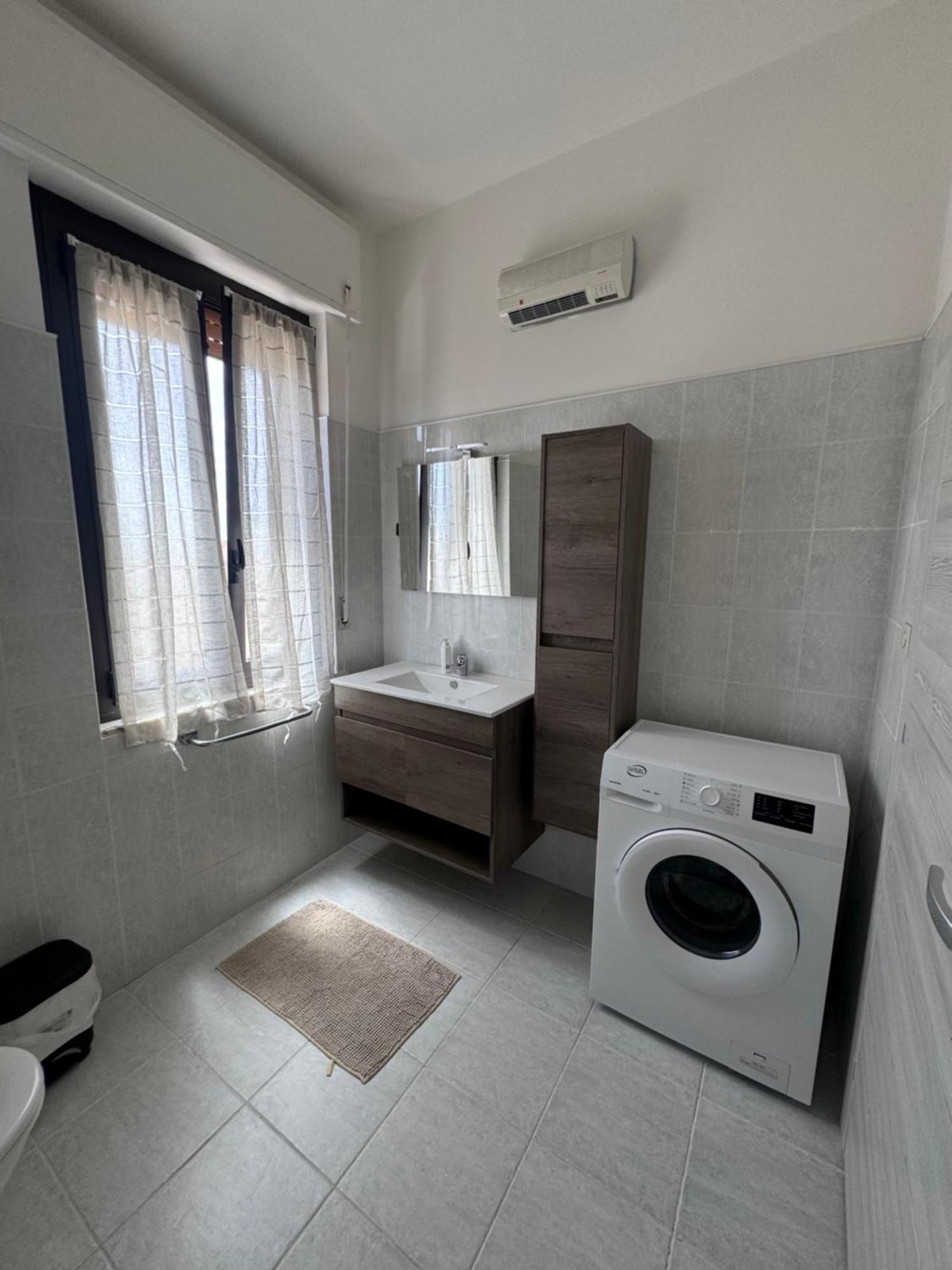 Galvani Apartment ปอร์โตตอร์เรส ภายนอก รูปภาพ